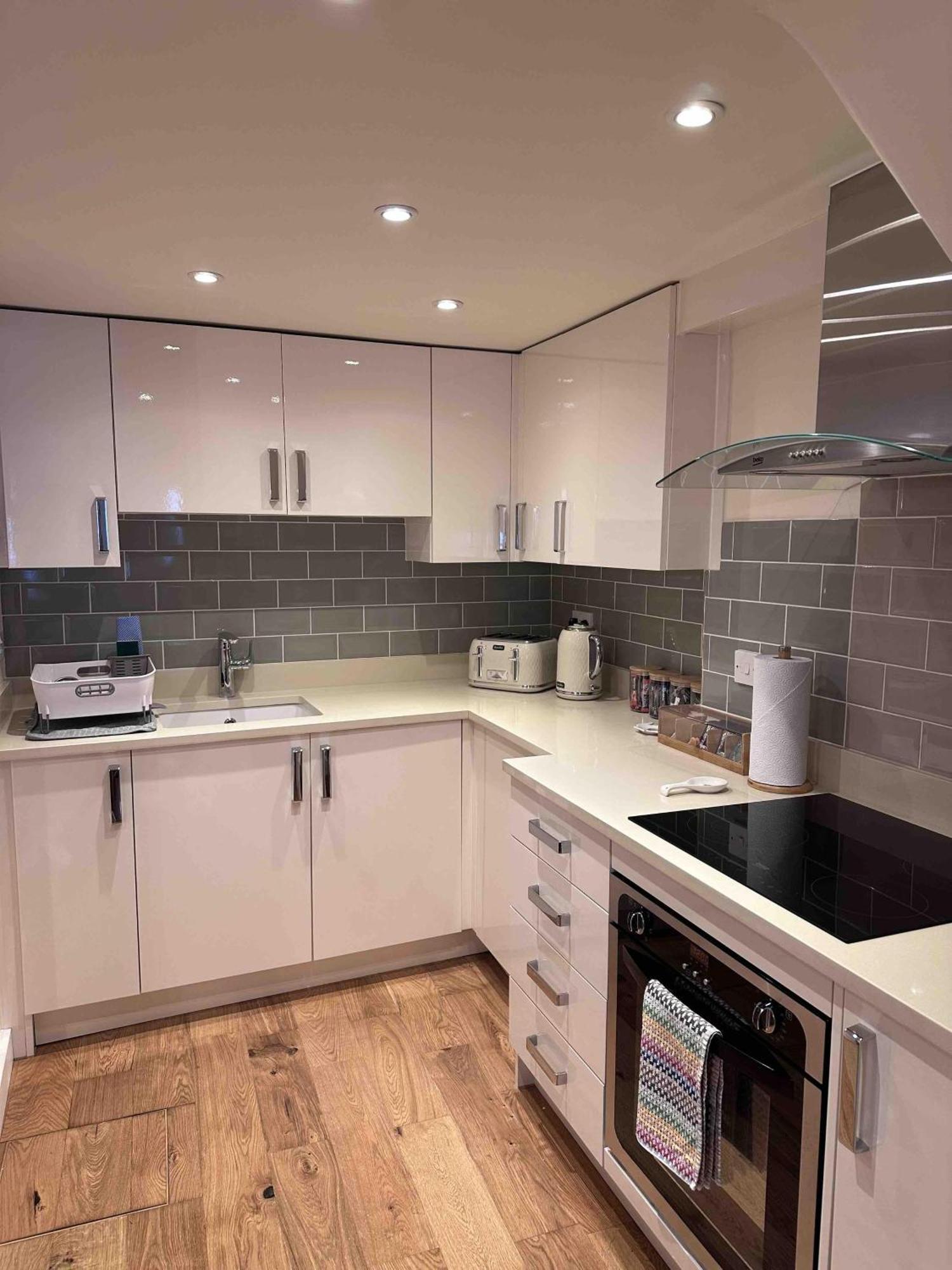 Bramble Cottage With Free Parking Bridgnorth Exterior photo